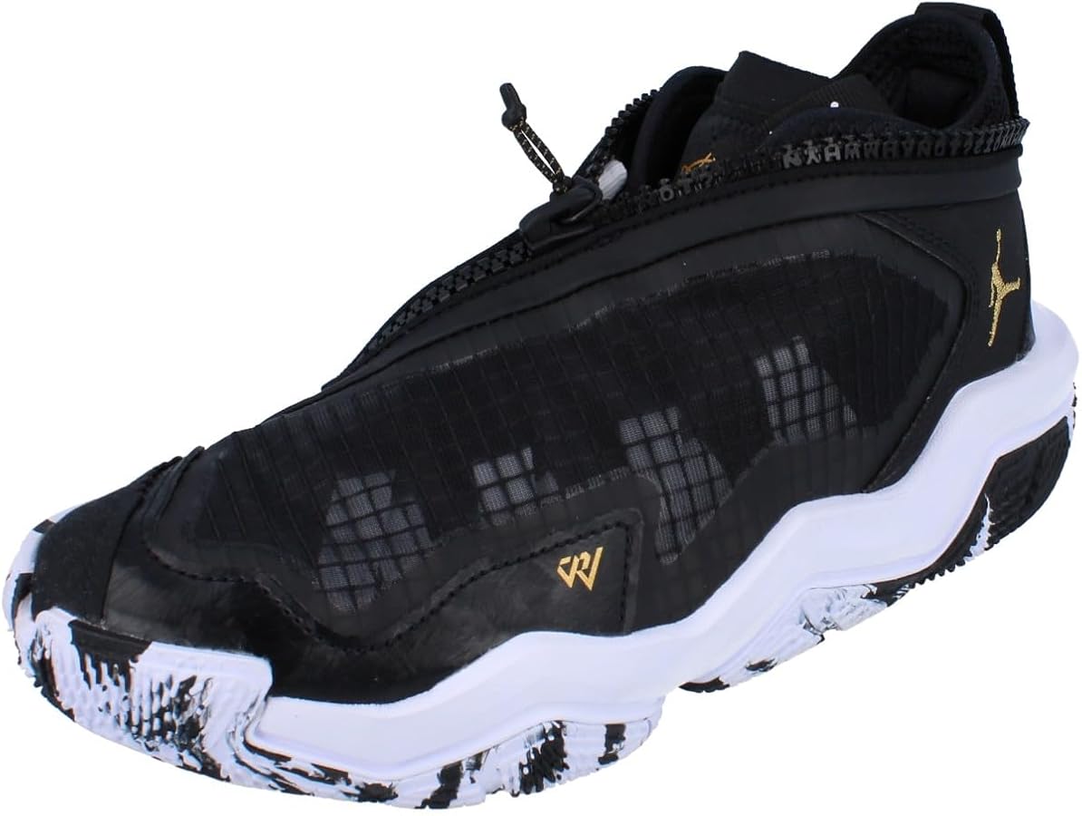 Amazon.com | Nike Air Jordan Why Not .6 GS Basketball Trainers